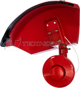 Бензокоса Elitech Т 26