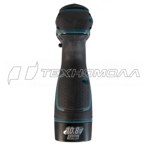Ак. дрель Makita DF330DWE