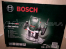 Вертикальная фрезерная машина Bosch POF 1200 AE 0.603.26A.100