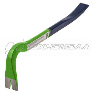 Лом-гвоздодер, 300X22X12 мм Сибртех