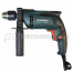 Эл. дрель Metabo SBE 650 Impuls 650 Вт, картон
