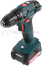 Ак. дрель Metabo BS 14,4 1.3Ah