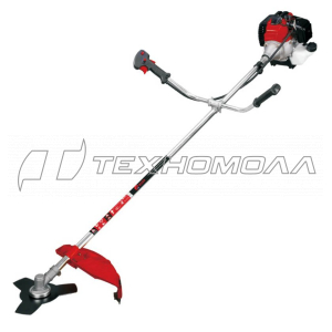 Мотокоса EDON GT-520/3000 штанга НЕразъемная