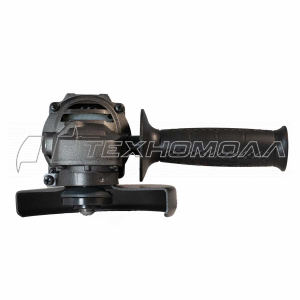 Угловая шлифмашина KRESS KU703 750Вт, 125мм