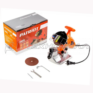 Станок заточной PATRIOT SMG 220