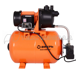 Насосная станция Вихрь АНС-800/24 68/1/1