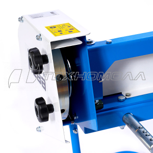 Дровокол Нева DL 80