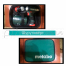 Аккумуляторный винтоверт Metabo PowerMaxx BS 600079550