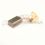 Угольная щётка для УШМ-115/650(38) KEY