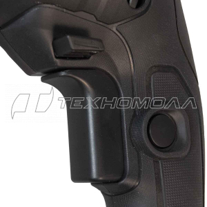 Эл. дрель ударная KRESS KU310