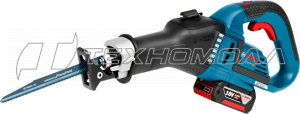Аккумуляторная сабельная пила Bosch 18 В GSA 18V-32 Solo 0.601.6A8.102