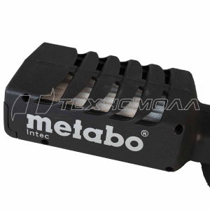 Эксцентриковая шлифмашина Metabo FSX-200 125 мм. 400Вт.