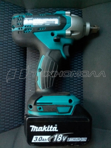 Ак. гайковерт Makita DTW190Z