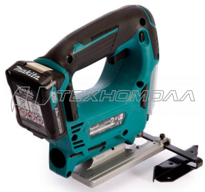 Лобзик Makita JV101DWAE