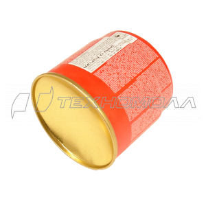 Баллон с газом KEMPER 1120 прокал.бал, 360мл