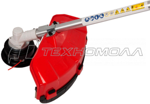 Бензиновый триммер DDE GBS330RD