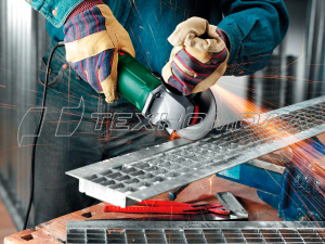 Угловая шлифмашина Bosch PWS 650 0.603.411.021