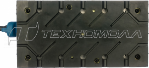 Виброшлифмашина Фиолент МПШ4-28Э