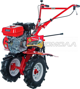 Культиватор DDE TG-75DWNm