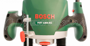 Вертикальная фрезерная машина Bosch POF 1200 AE 0.603.26A.100