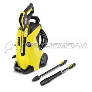 Моечная машина KARCHER K4 Full Control *EU