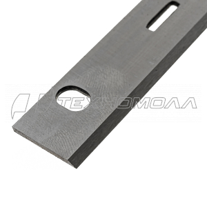 Ножи BELMASH 270х2х20 M6 пара (2 шт.)