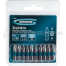 Набор бит PH2х25, сталь S2, 1 шт. Gross