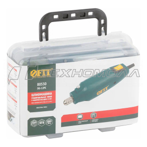 Гравер электрический FIT DG-12PC