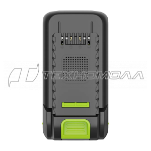 Аккумулятор Greenworks High Power G40HP4, 40V, 4 Ач