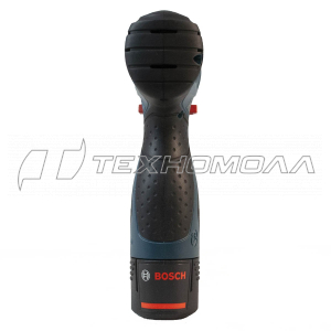 Ак. дрель BOSCH GSR 1080-2-LI