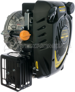 Двигатель CHAMPION G225VK/2