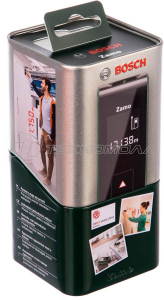 Лазерный дальномер Bosch Zamo II 0.603.672.620