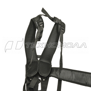 Ремень наплечный для бензокосы Эргономичная система ремней (ранец)