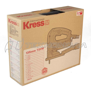 Эл. лобзик Kress KU472 Эл. лобзик Kress KU472