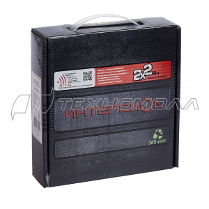 Ак. дрель Интерскол ДА-18ЭР ПРОМО