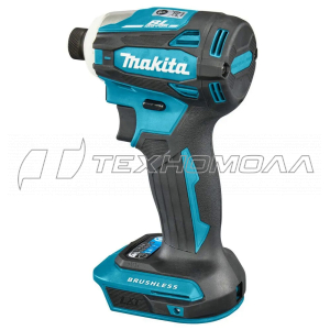 Ак. дрель-шуруповерт ударный Makita DTD172Z