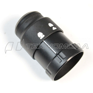Патрон SDS plus HR2450T в сборе, Makita