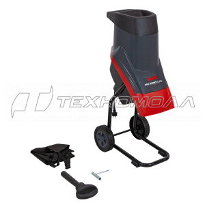 Измельчитель садовый ALKO MH 2500 SLICE