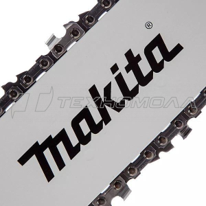 Пила цепная Макита UC3551AX1