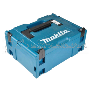 Кейс Makita MAKPAC тип 2 396х296х157 мм