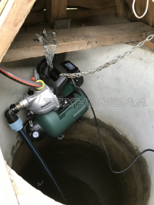 Насосная станция Metabo HWW 3300/25 G 600968000