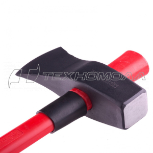 Топор-колун MATRIX 3600 г., фибергл, обрезин