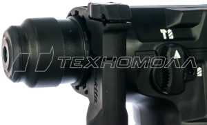 Аккумуляторный перфоратор Makita DHR171RTJ