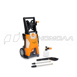 Мойка высокого давления VILLARTEC RE 250С