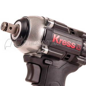 Ак. гайковерт KRESS KU272.2