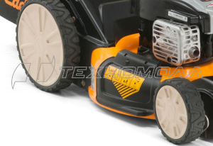 Бензиномоторная самоходная газонокосилка Cub Cadet LM3 CR53S 12BBPV5L603