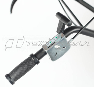 Культиватор PATRIOT ALASKA 460104565