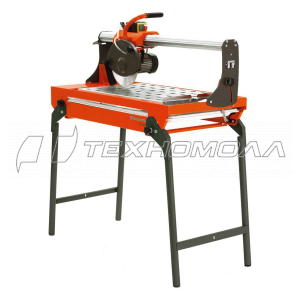 Плиткорез Husqvarna TS73R 1000 Вт диск 230 мм