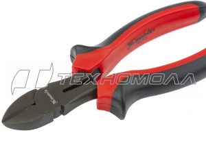 Бокорезы Black Nickel 200 мм MATRIX 17576