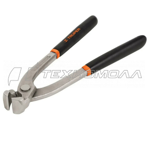 Вязальные клещи TRUPER 10" TN-10A 17521
